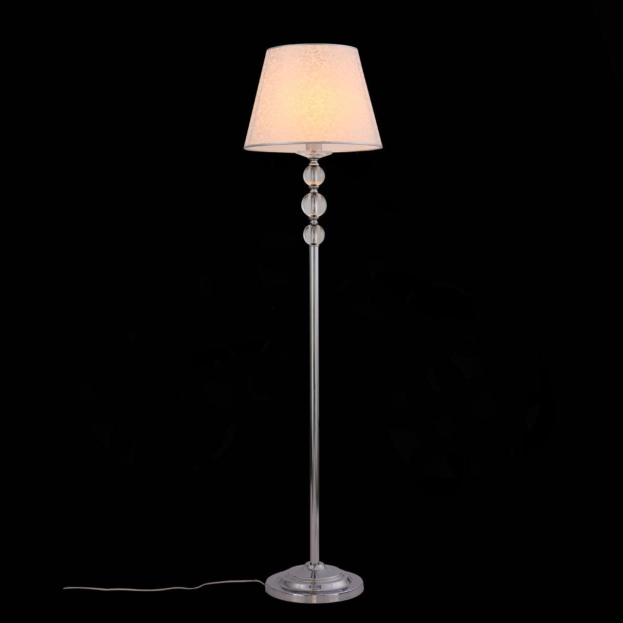 Торшер ST Luce Aumentato SL176.105.01 ST LUCE ЭЛИТНЫЕ 139221 Белый  - Вид №2