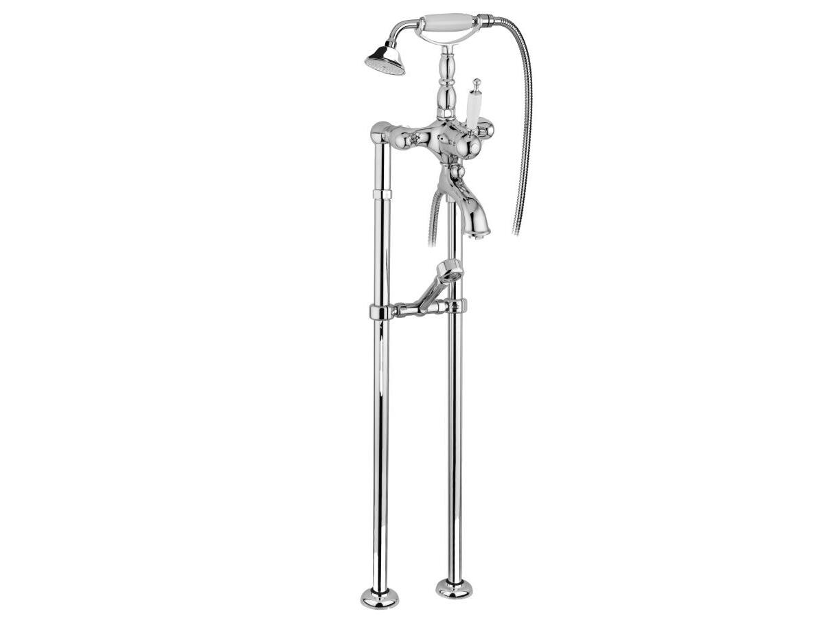 Смеситель для ванны с ручным душем Gaia Mobili Complements ARCH-00129348 - Вид №1