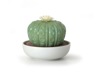 Фарфоровый парфюмер