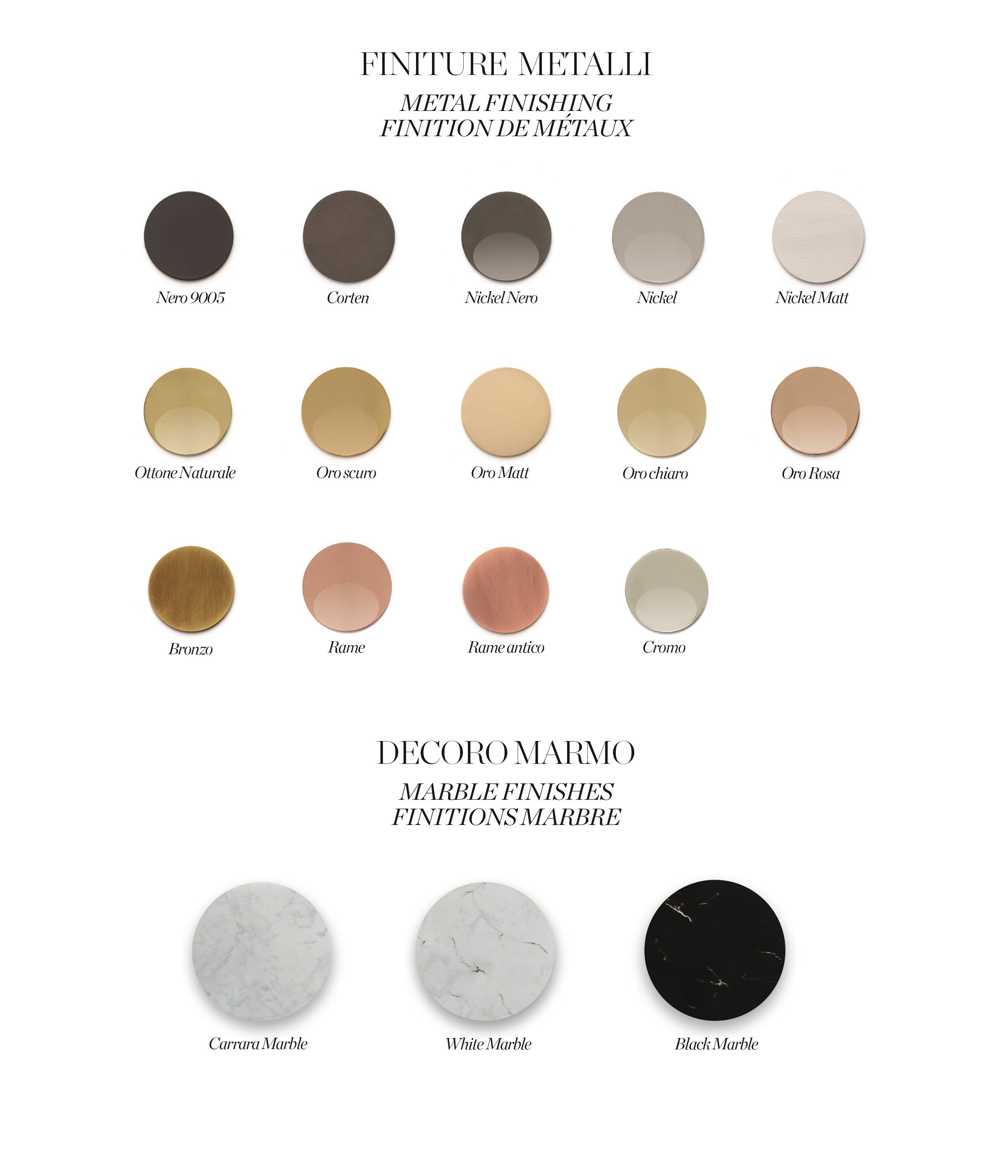 Металлический держатель для полотенец BLEU PROVENCE Romantic ARCH-00135093 - Вид №2