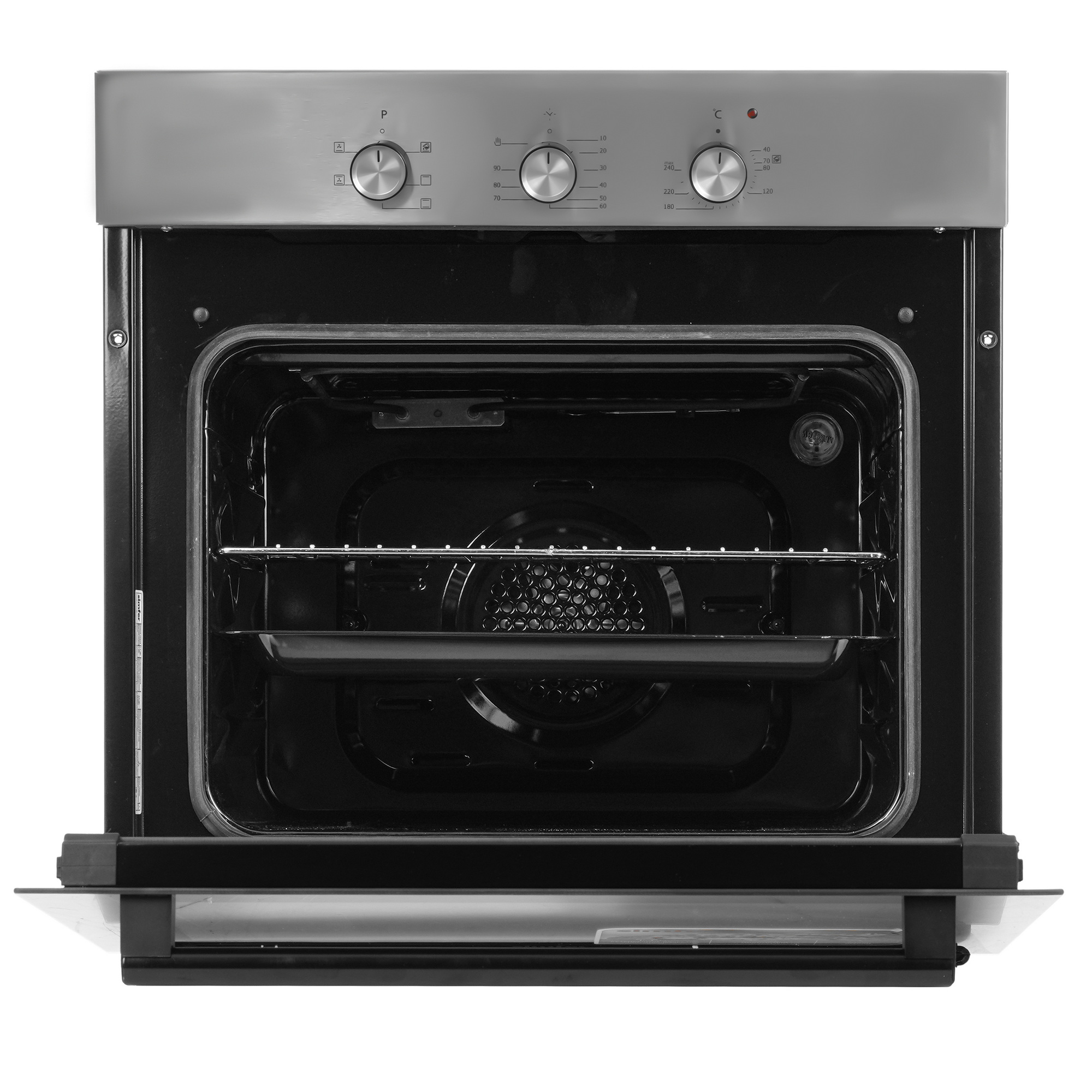 9280250 Духовой шкаф электрический Simfer B6EM16001 + Варочная поверхность электрическая Simfer H60D14B000 STDN-0081441 - Вид №7