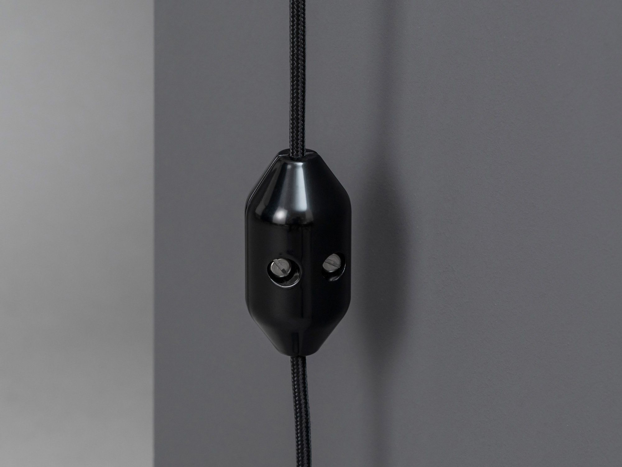 Регулируемая металлическая настенная лампа Midgard Licht K830 ARCH-00129519 - Вид №10