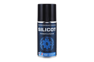 15702967 Смазка универсальная Silicot Spray флакон-аэрозоль150 мл 2705 ВМПАВТО