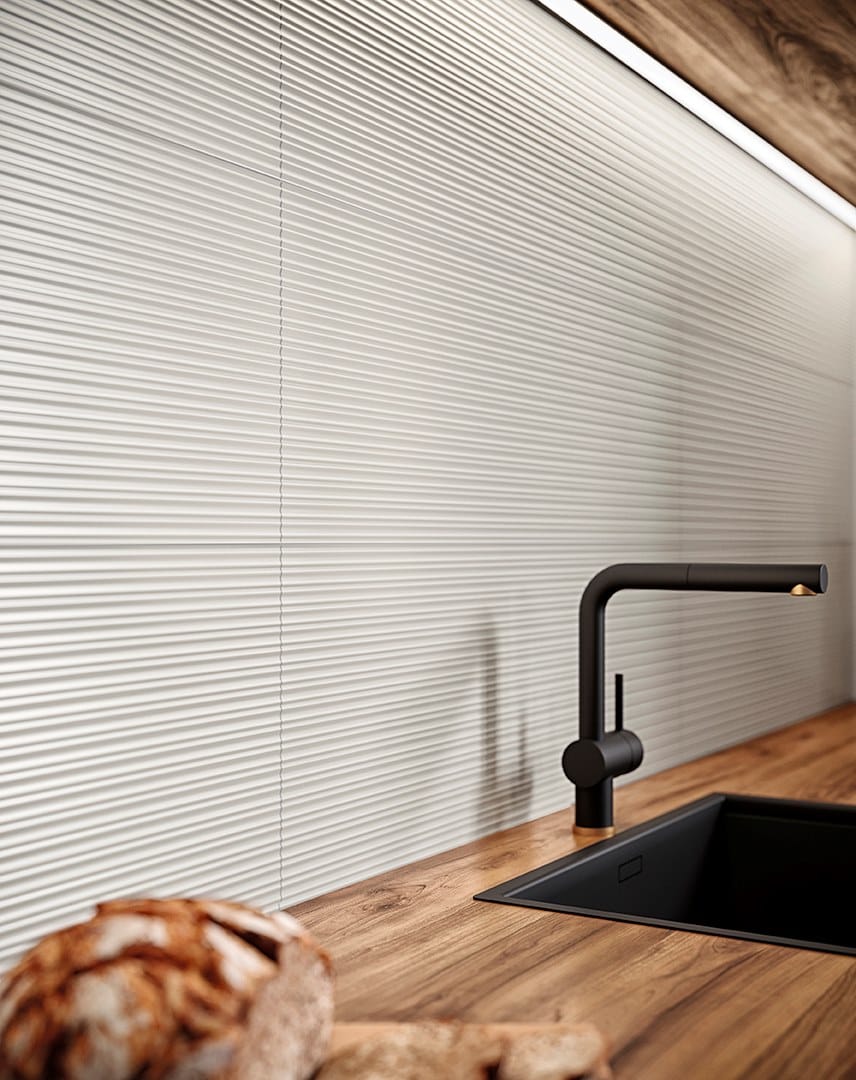 Трехмерное керамическое покрытие Revigrés ARCH-00022119 - Вид №1