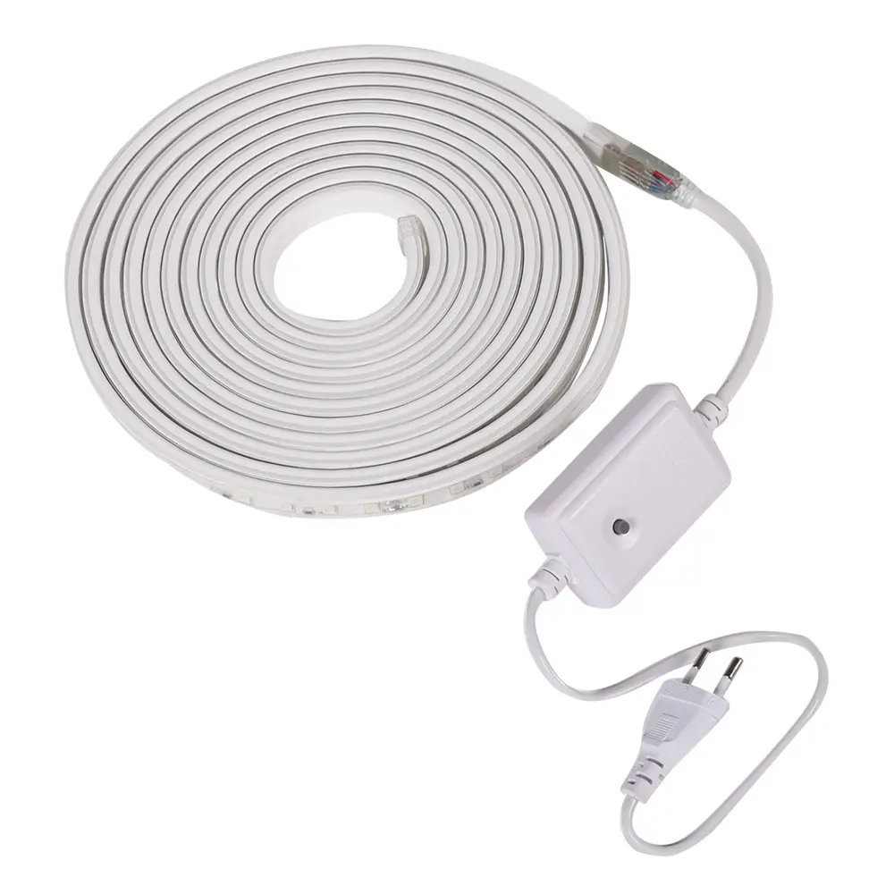 Набор светодиодной ленты 5050 5 м 60LED/м свет RGB IP44 17677392 STLM-2106737 APEYRON 