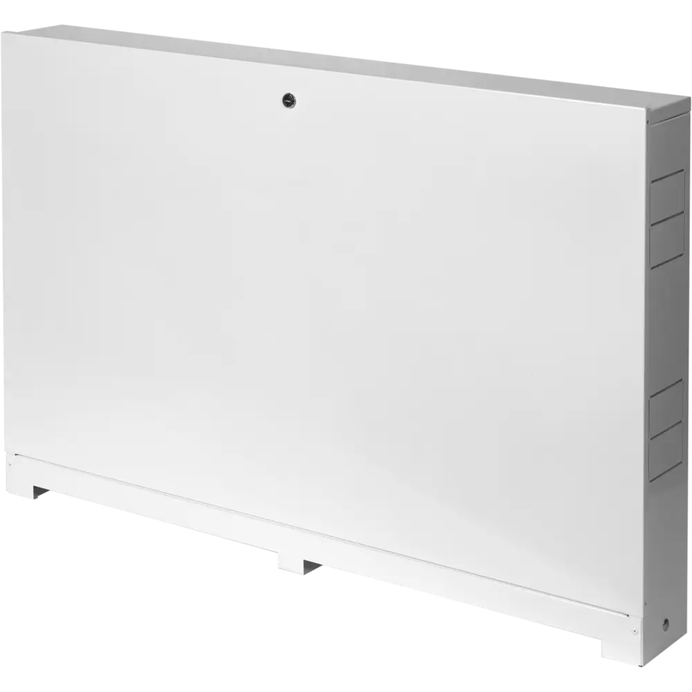 Шкаф коллекторный ШРН-5 наружный 998x118x652-715 мм Santreyd STLM-2116936