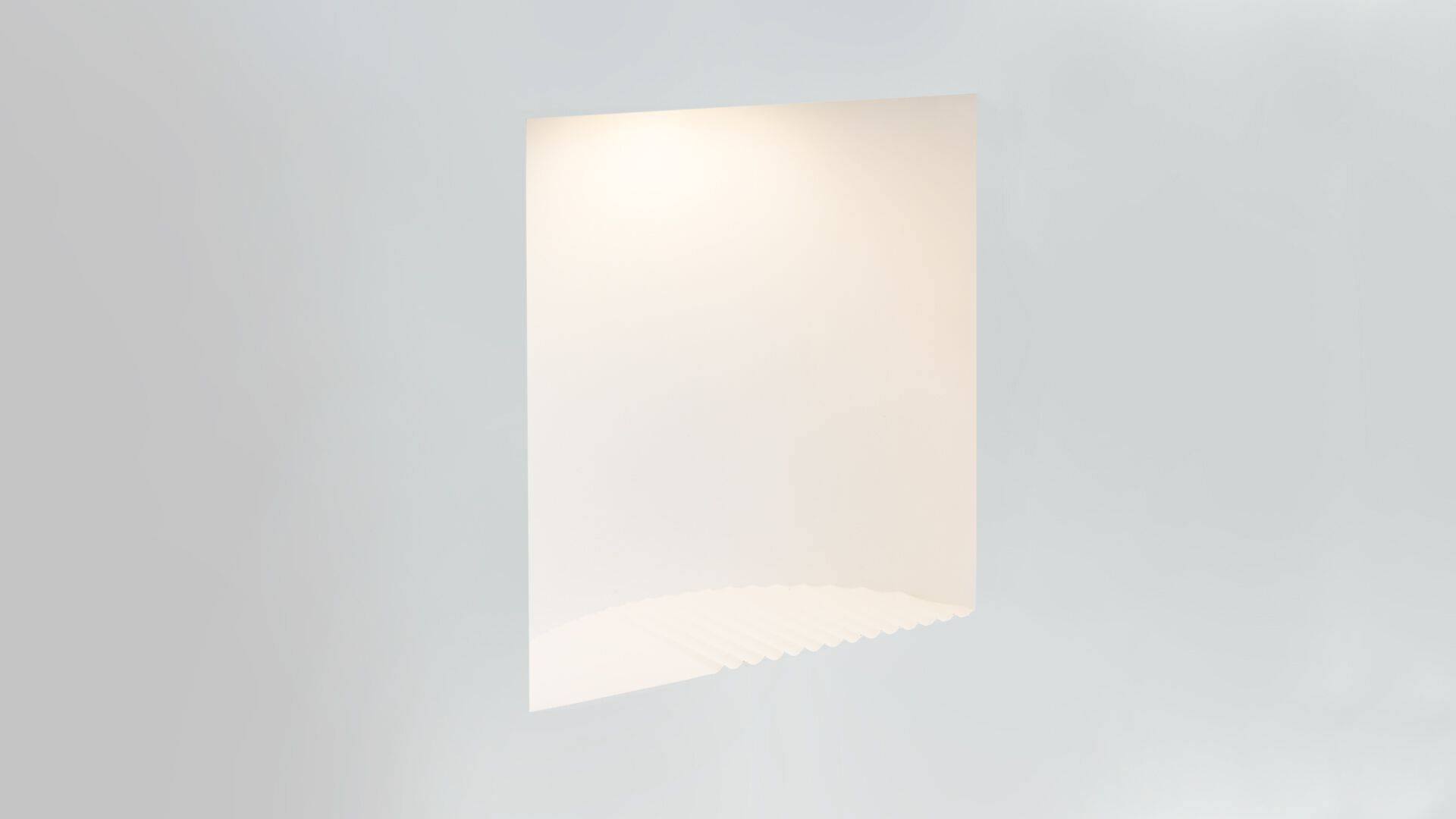 Настенный светильник BETALY® 9010 novantadieci MICROCOSMI SHOWER ARCH-00138201 - Вид №3