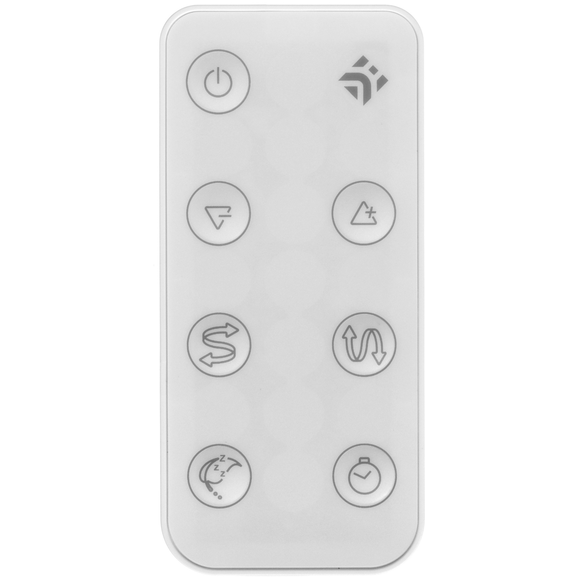 9041399 Вентилятор DEXP FST-E-A  белый STDN-0068202 - Вид №6