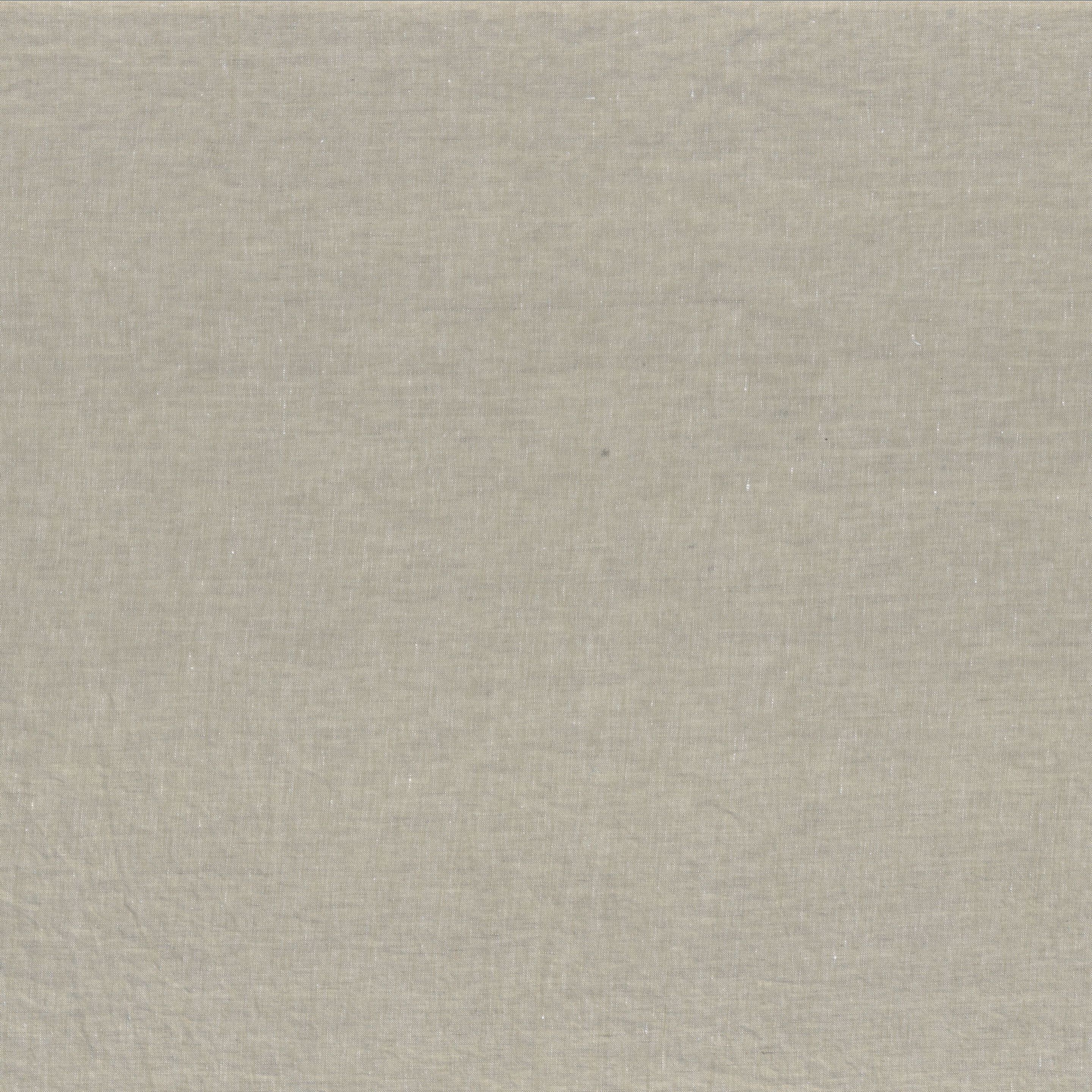 Льняная однотонная ткань Casamance Linen ARCH-00151256 - Вид №8