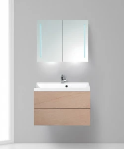 Мебель для ванной BelBagno REGINA-800-2C-SO-RB-BLUM
