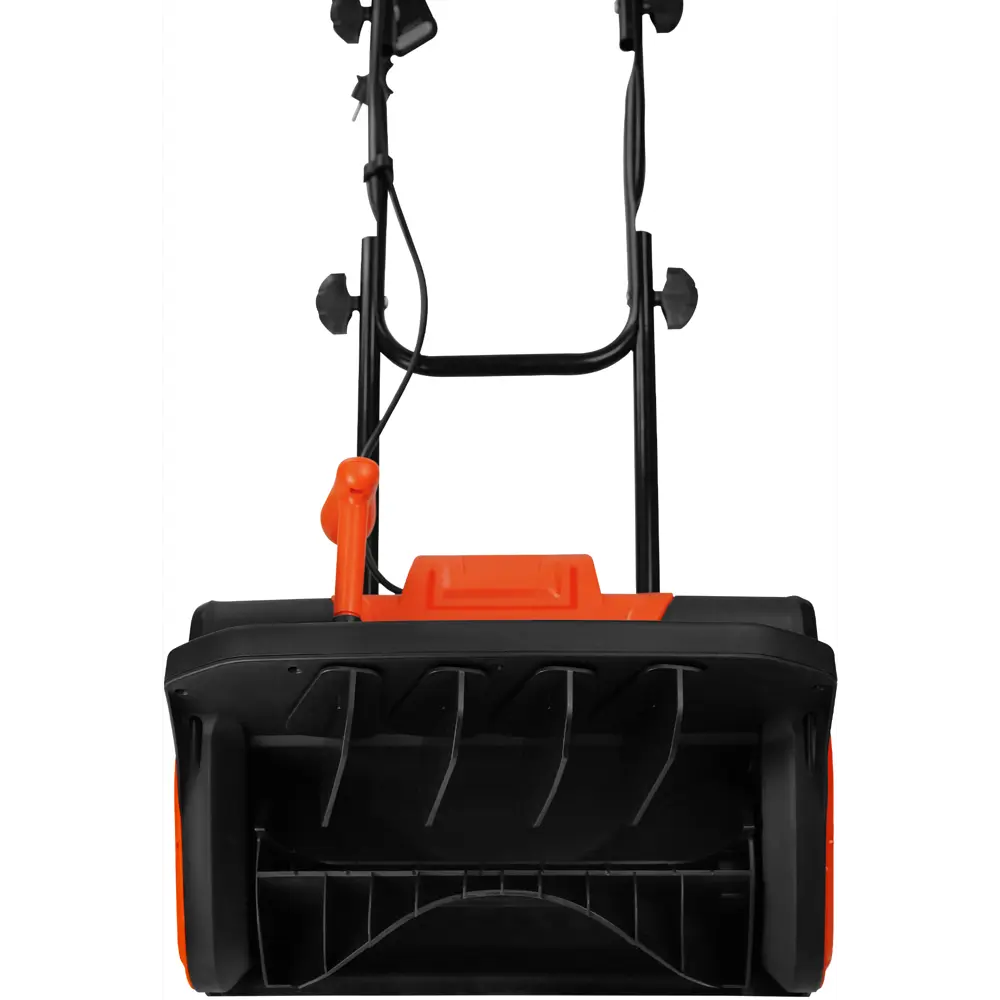 Снегоуборщик электрический Vertextools DSU-430-1850S 1850 Вт STLM-2025310 - Вид №1