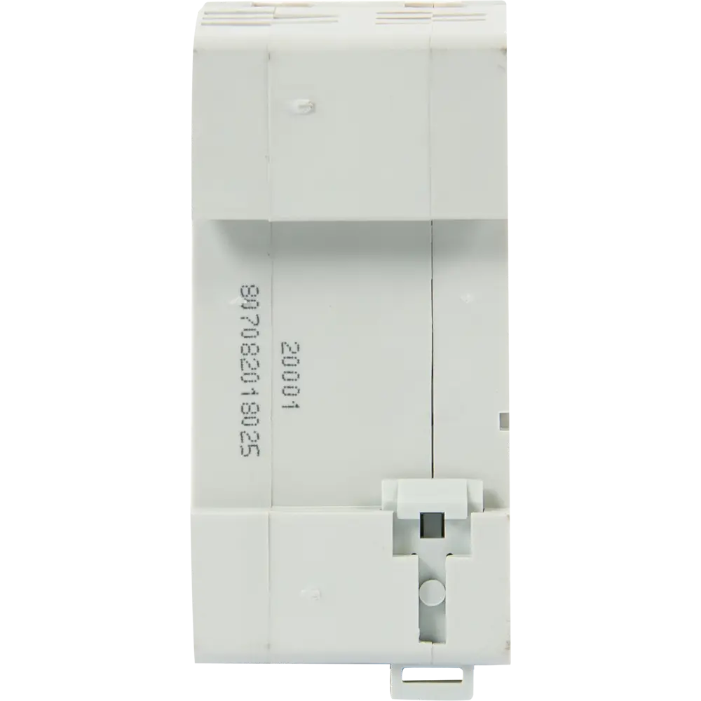 Дифференциальный автомат IEK HOME 25А для защиты от токов утечки 18072539 STLM-1104704 - Вид №2