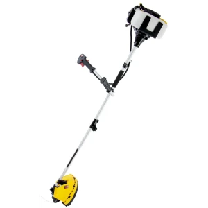 Триммер бензиновый Denzel DT-43S 2.5 л.с.