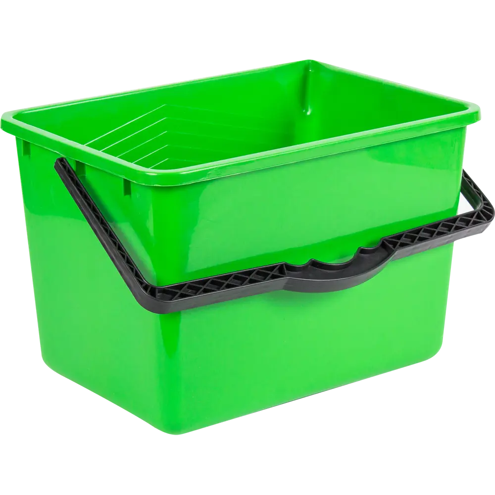 Ведро для краски Сибртех 14 л с удобной системой отжима 15441757 STLM-0005785