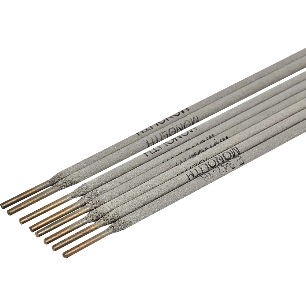 Электрод сварочный для нержавеющей стали ЦЛ-11 Monolith Плазма 2 мм, 8 шт STLM-2168726
