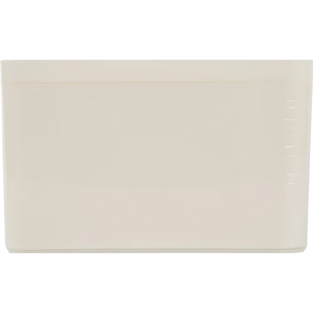 Набор органайзеров Berossi, пластик, цвет слоновая кость, 3 шт STLM-2096888 - Вид №4