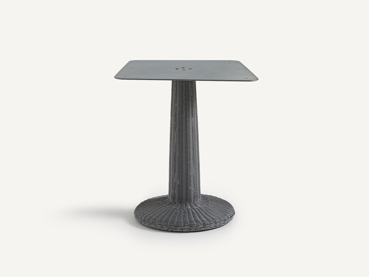 Основание стола из железа и полиэстера AMPM BREAK ARCH-00045171 - Вид №1