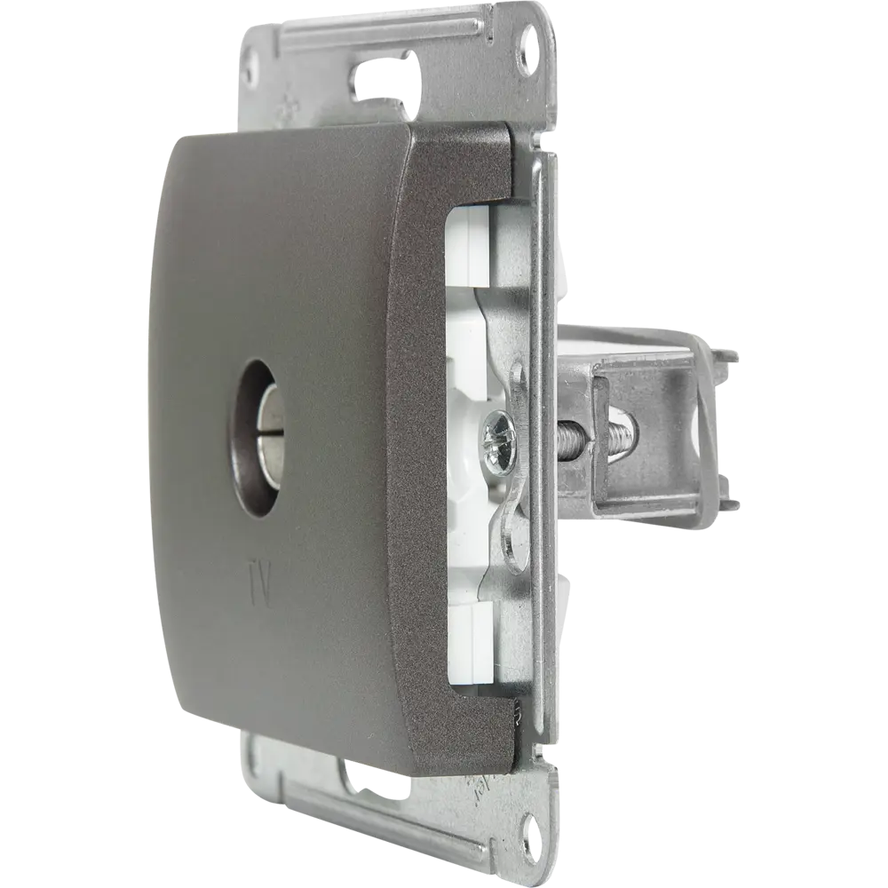 Schneider Electric Glossa - Двойная USB розетка для зарядки устройств 84644902 STLM-0053180 - Вид №4