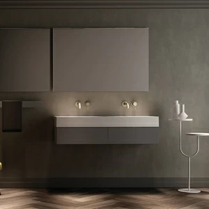 Inbani Комплект мебели для ванной Labo 2