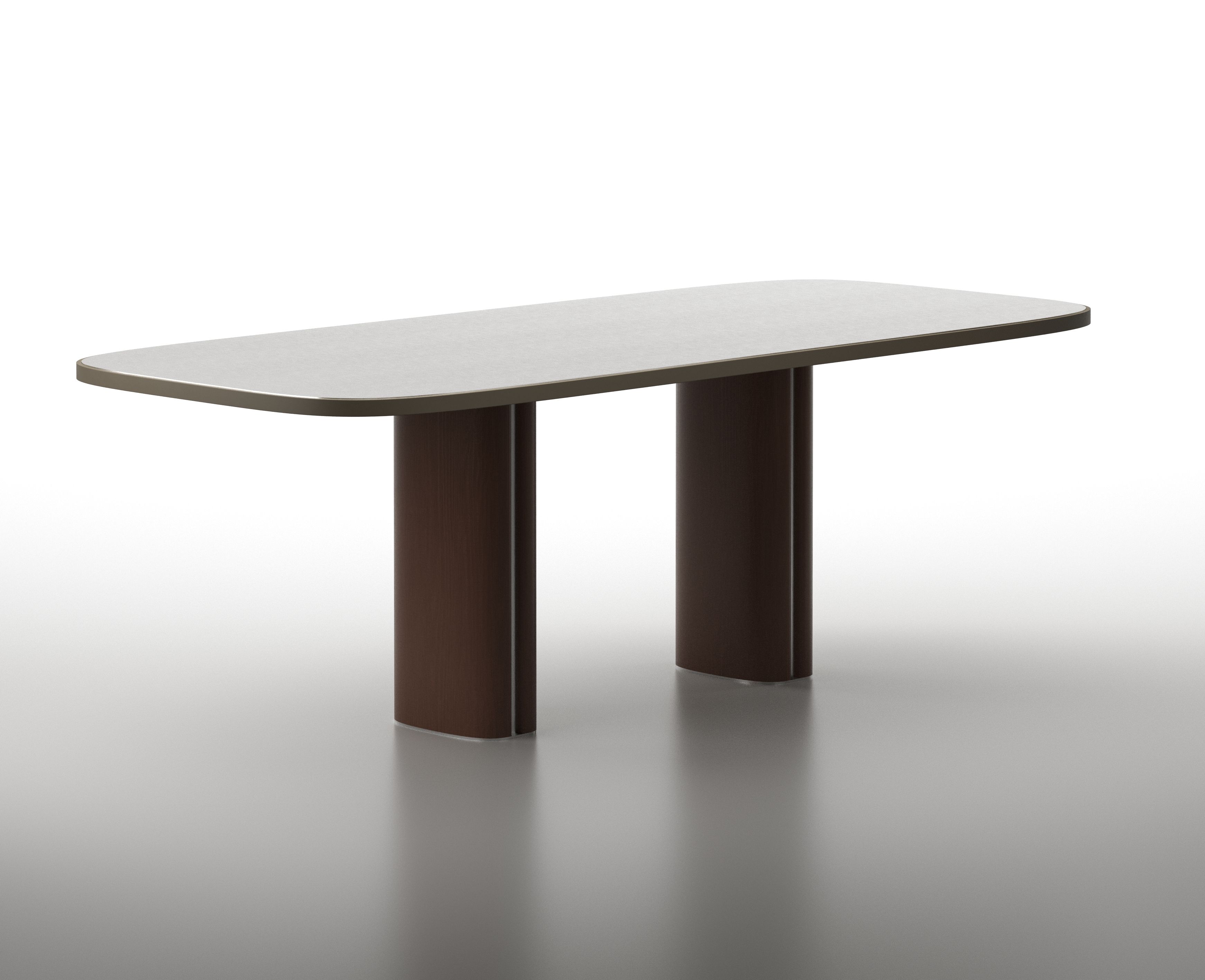 Прямоугольный стол для гостиной Casamania & Horm Trafalgar ARCH-00128062 - Вид №1