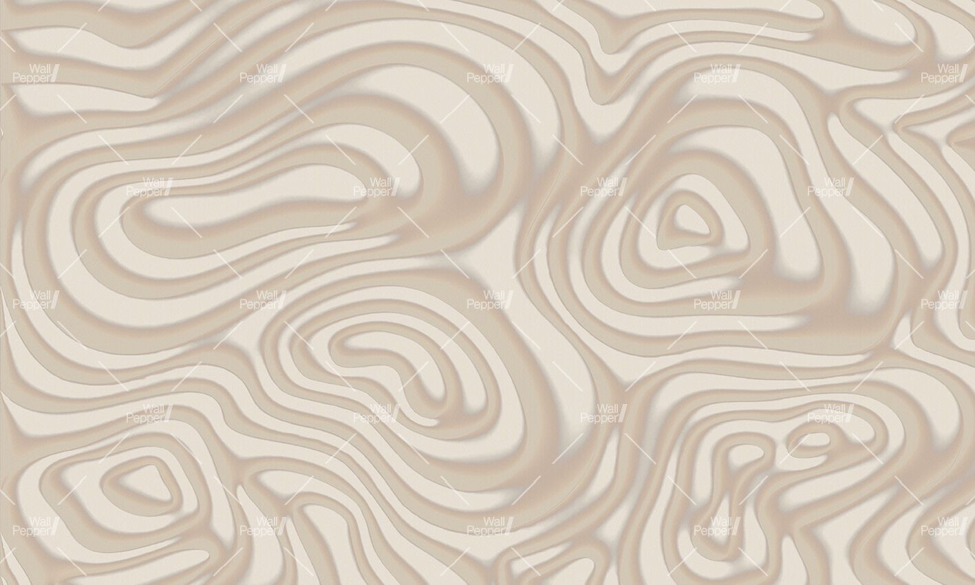 Carta da parati PVC free, eco-friendly, lavabile WallPepper QUICKSAND ARCH-00086858 - Вид №1