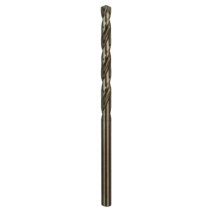 Сверло спиральное по металлу HSS-Co Bosch 2608585882 4.2x75 мм, 10 шт. 83433540 STLM-2055907