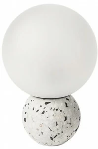 Bentu Design Настольная лампа с отраженным светом в венецианском терраццо 8 C1463450-c1463440