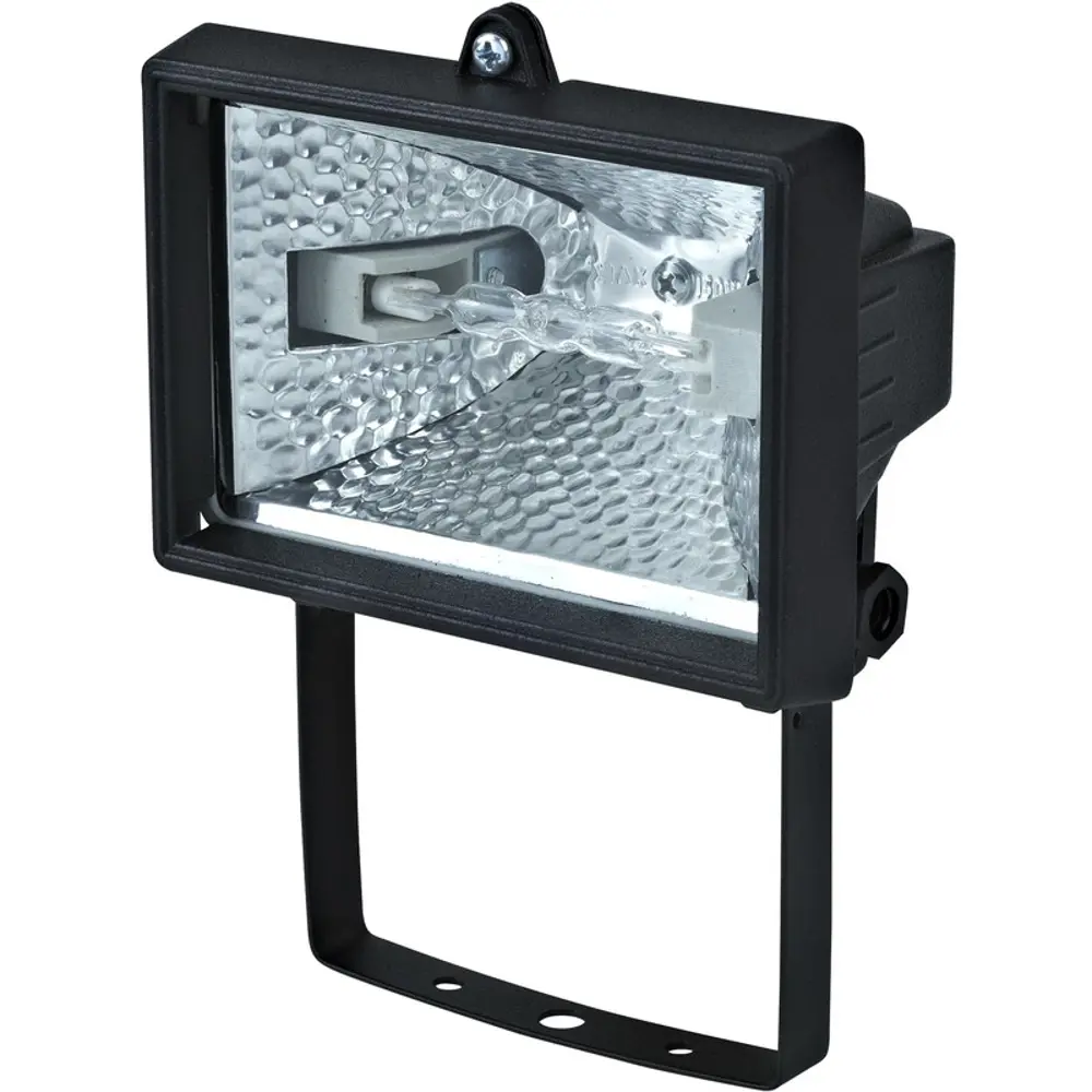 Прожектор галогенный Inspire 150 Вт, IP44 STLM-2057972