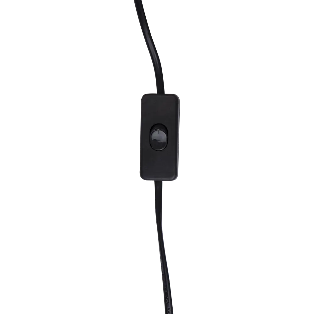 Настольная лампа со струбциной TDM Electric SQ0337-0028, цвет черный STLM-2183102 - Вид №4