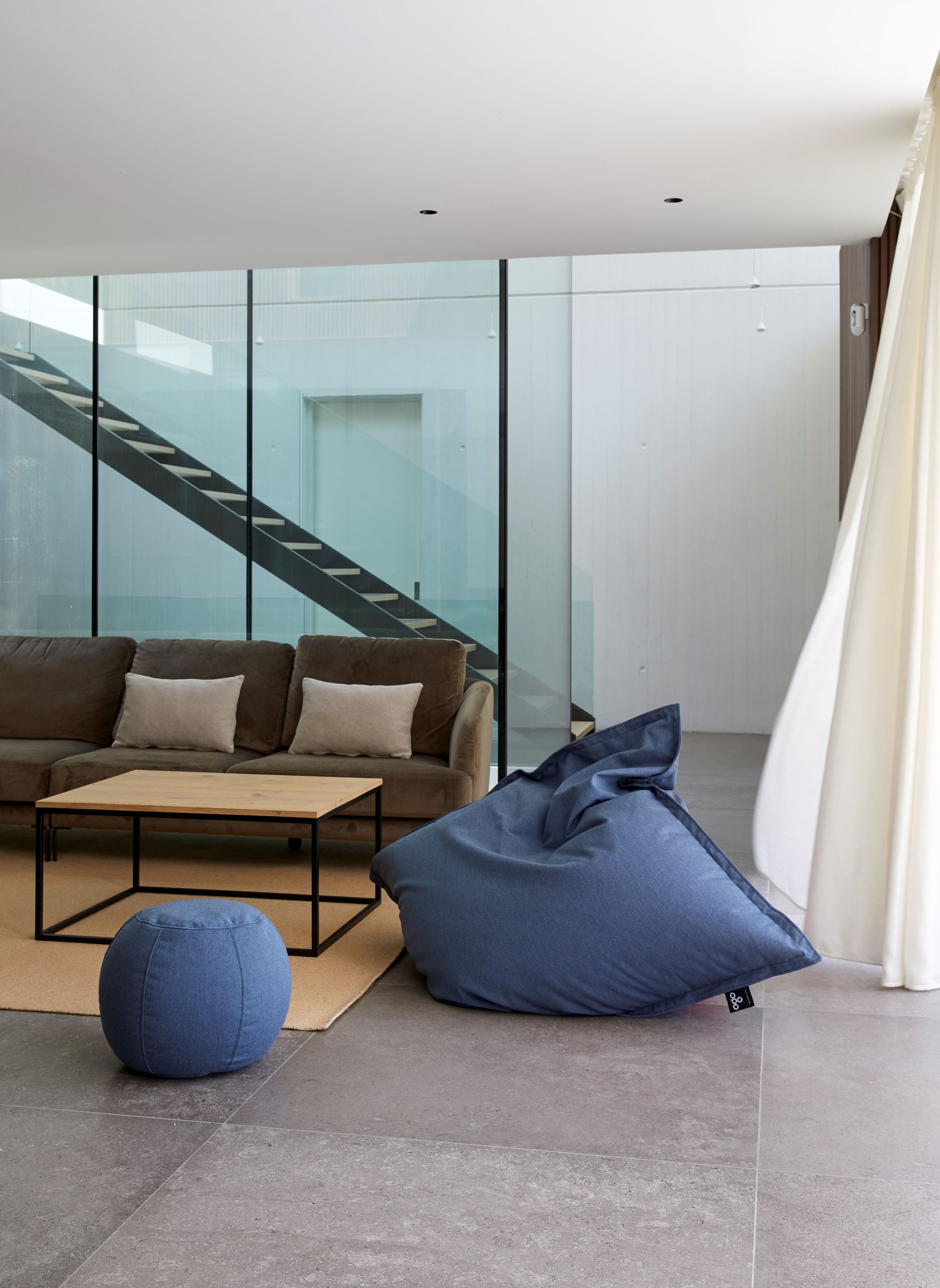 Сад плавающий пуф OGO BIG BAG ARCH-00035393 - Вид №2