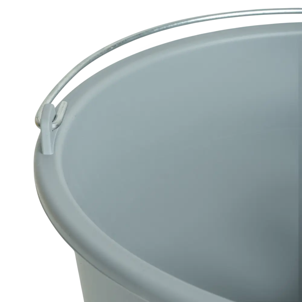 Ведро строительное усиленное DILWIS 12 л STLM-2210887 - Вид №1