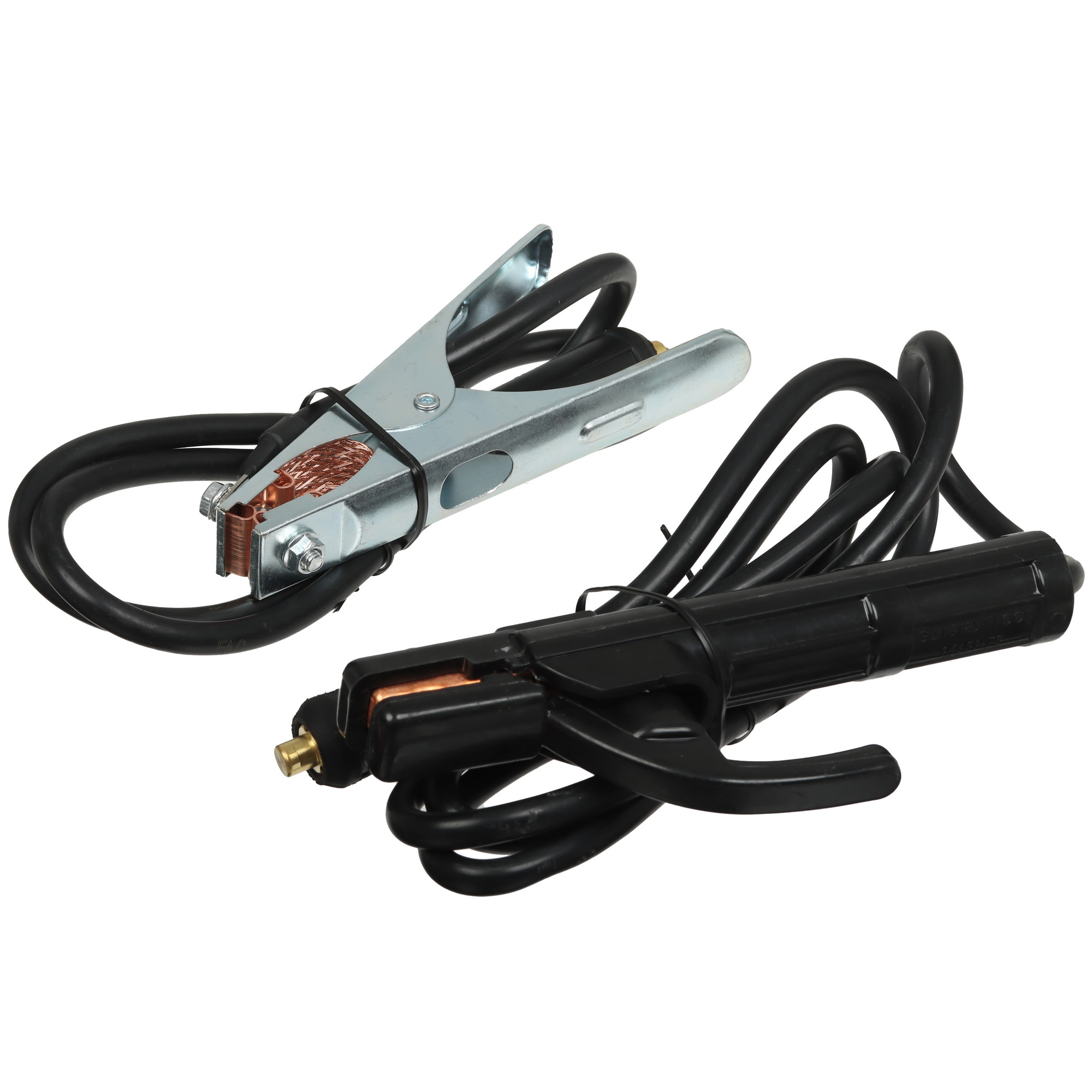 Сварочный аппарат Ресанта САИ Two Compact 5611868 STDN-0066781 - Вид №5