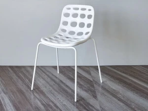 Myyour Штабелируемый стул из Poleasy® Chips