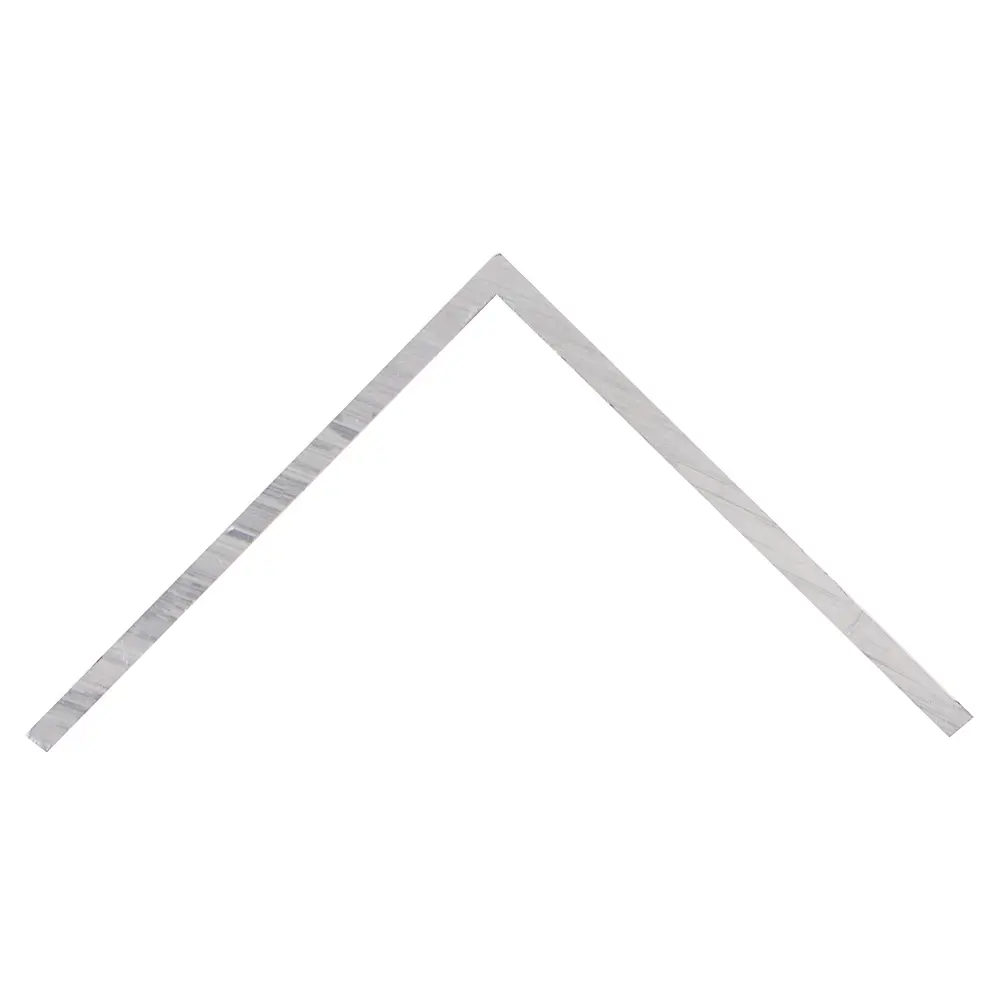 Профиль алюминиевый угловой 30х30х1.5x2000 мм ПИЛОТ ПРО STLM-2090413 - Вид №2