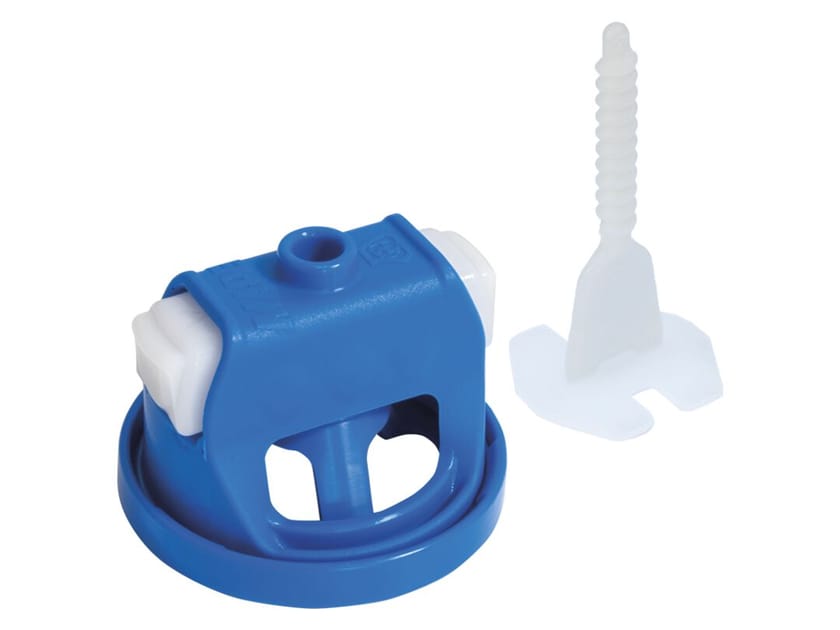 Винтовой выравниватель для керамических полов и настенных покрытий и каменного материала MAPEI дополнительные продукты для керамики и каменных материалов ARCH-00106025