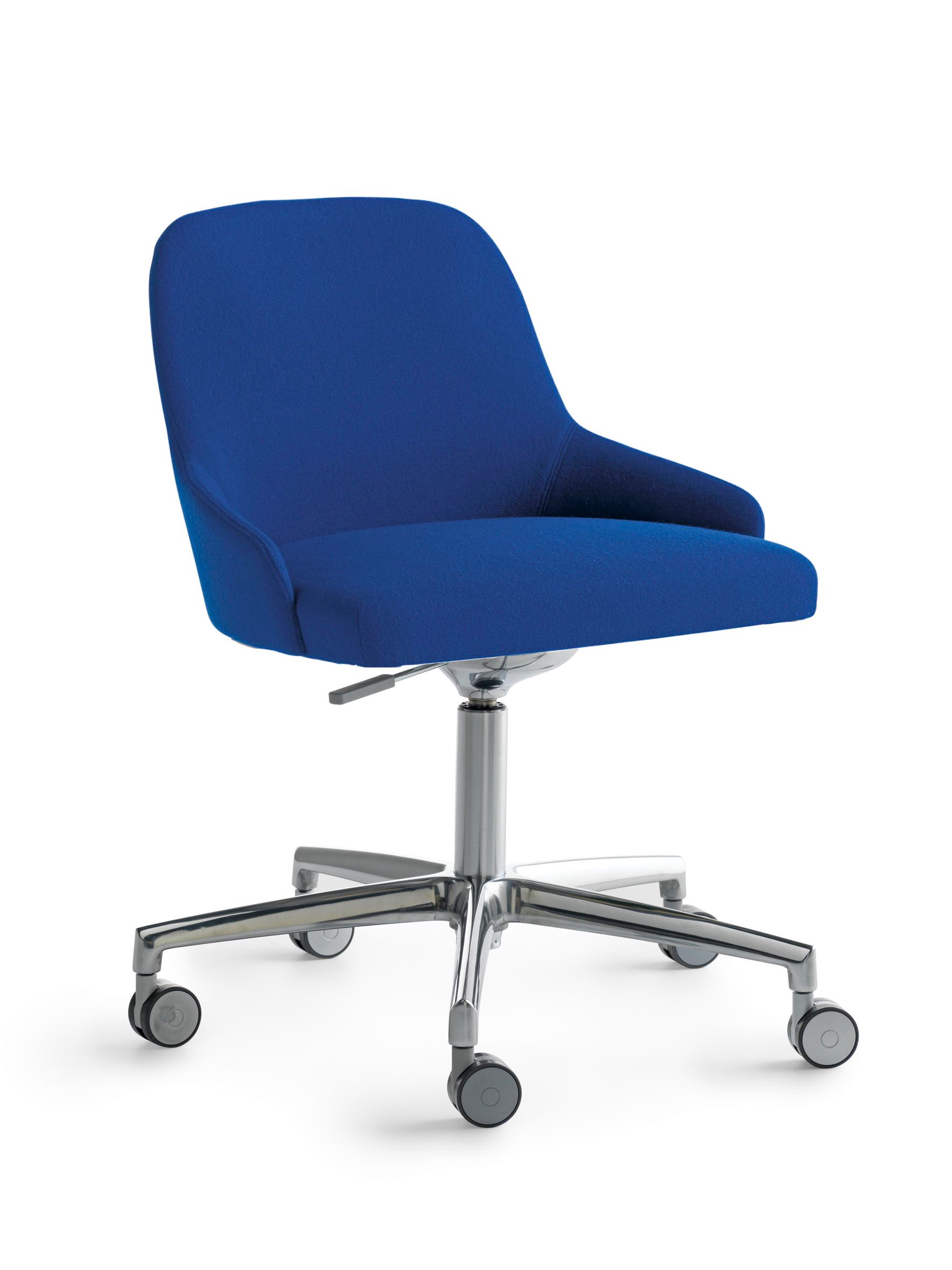 Мягкое вращающееся кресло Crassevig ARCH-00145289