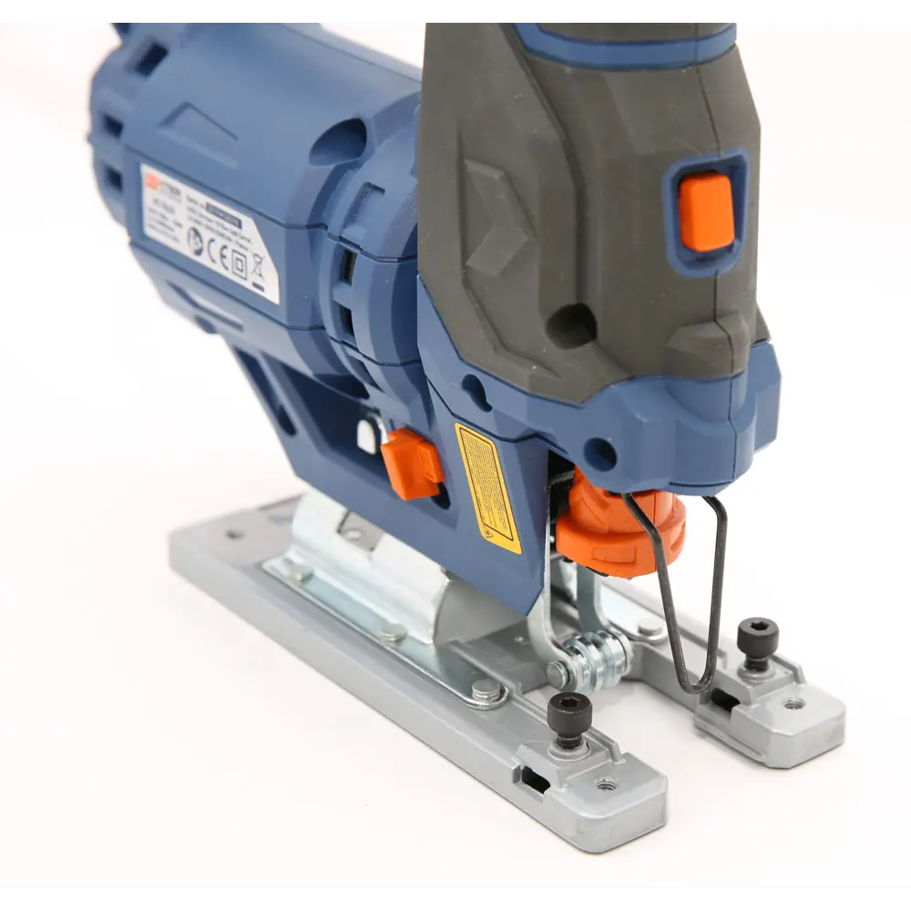 Лобзик Dexter Power NC750JS, 750 Вт STLM-2188201 - Вид №4