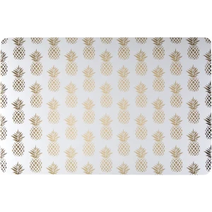 Салфетка Ананас под металл 43.5x28.5 см
