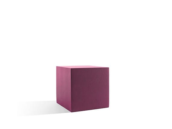 Квадратный пуф из пены QM Quinze & Milan Primary ARCH-00040097 - Вид №11