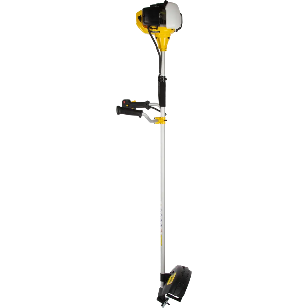 Триммер бензиновый Huter GGT-460ТХ 2 л.с STLM-2097083 - Вид №8