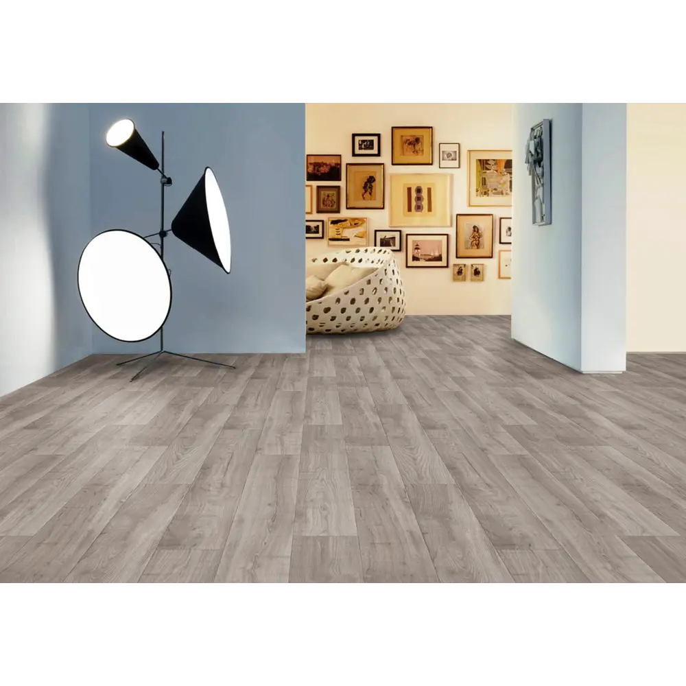 Линолеум «Дуб гроссо» 31 класс 4 м IVC STLM-2084377 - Вид №4