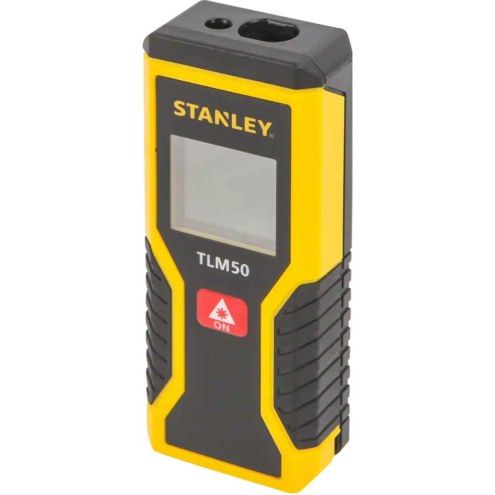 Дальномер лазерный Stanley TLM 50, до 15 м STLM-2188026