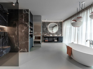 Непрерывный пол