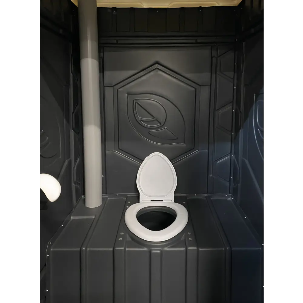 Кабина туалетная Дача в упаковке Santreyd STLM-2053911 - Вид №3