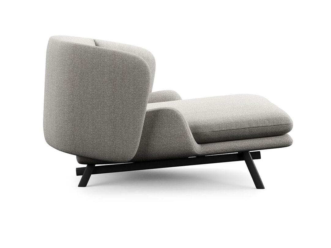 Мягкая ткань Dormeuse Liu Jo Living Collection ARCH-00029591 - Вид №1