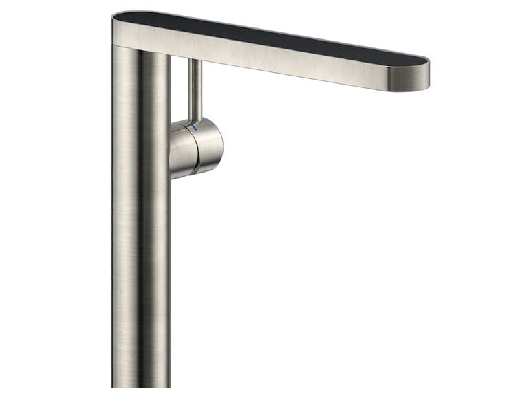 Смеситель для кухни из нержавеющей стали Nobili Match ARCH-00084051