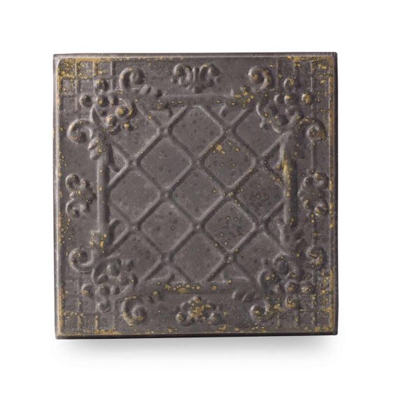 078569 Декоративные панели в викторианском стиле 11 шт. Francisco Segarra Santreyd  - Вид №3