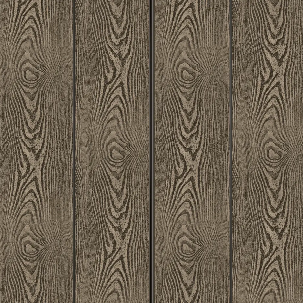 Террасная доска Holzhof Classic Вельвет Венге 4000x153x28 мм 89357806 STLM-1565502 - Вид №2