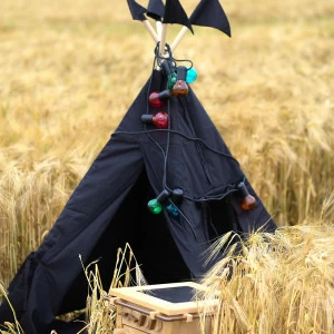 Вигвам для детей Black Hawk VAMVIGVAM BLACK HAWK 281905 Черный