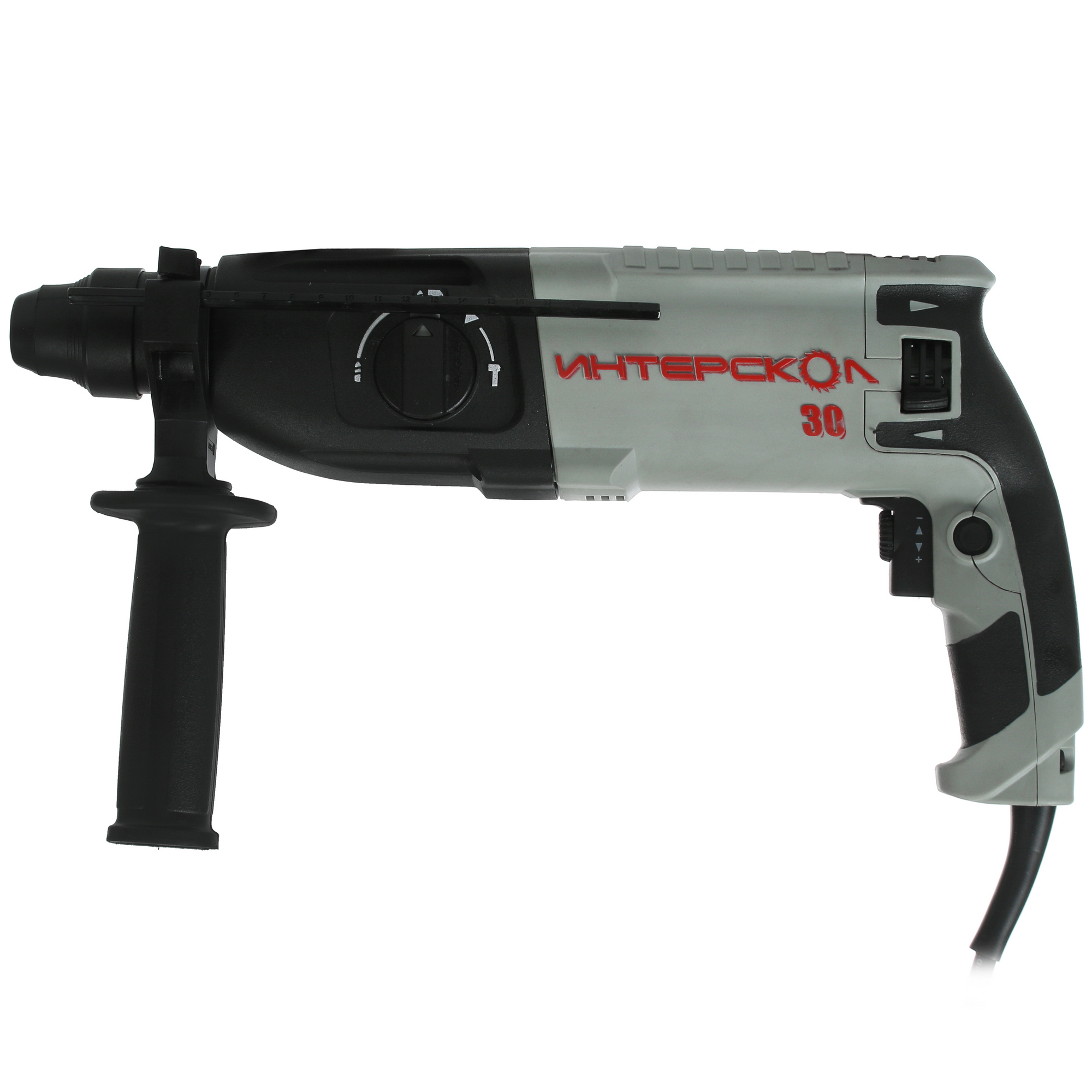 Перфоратор Интерскол П-30/900ЭР 8103369 STDN-0054437